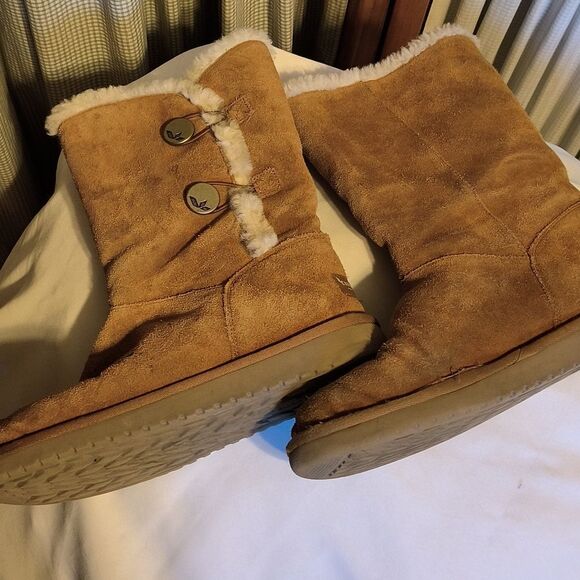Koolaburra Shoes - Kookaburra by Ugg boots